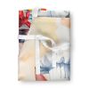 NEW Bull Terrier The Chef Apron Cooking Kitchen Server Baking Crafts Gardening for Adult Women Men, Unisex, Large, Multicolor